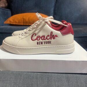 Coach Sneakers